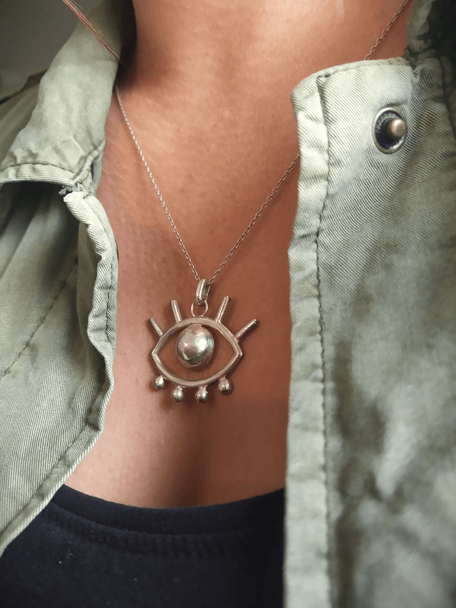 Collier "Vigie"