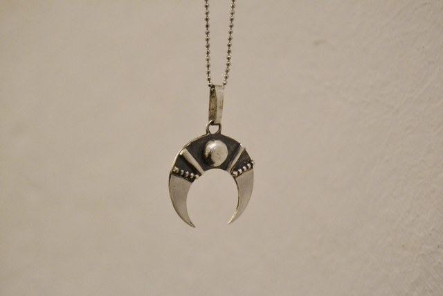 Pendentif "Moon"