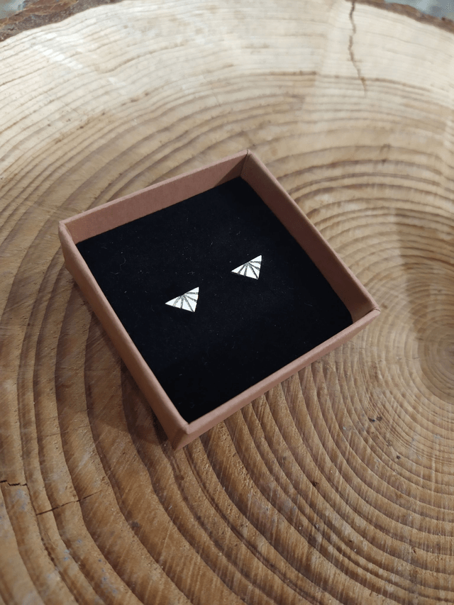 Puces "Triangle"